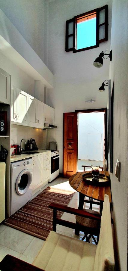 The Olive Tree Villa Lindos Dış mekan fotoğraf