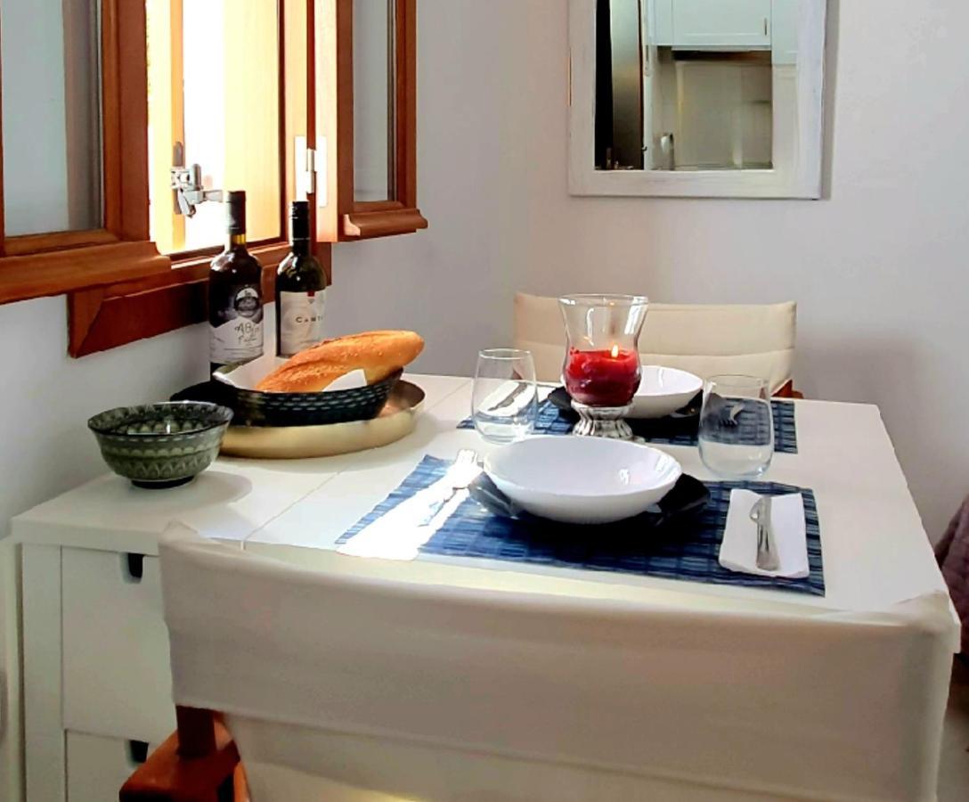 The Olive Tree Villa Lindos Dış mekan fotoğraf